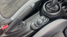 MINI Hatchback 1.5 Cooper Sport 3dr Petrol Hatchback